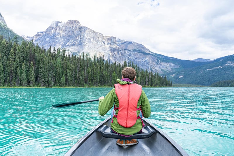 Kayaking Adventures